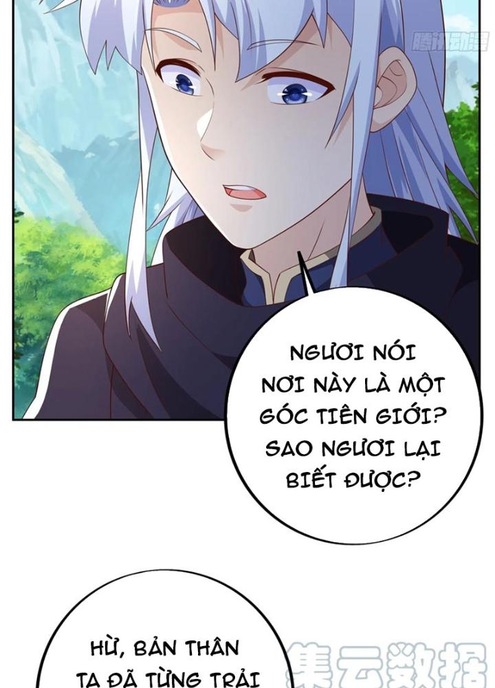 Trọng Sinh 1000 Lần, Ta Vô Địch Chapter 88 - Trang 4