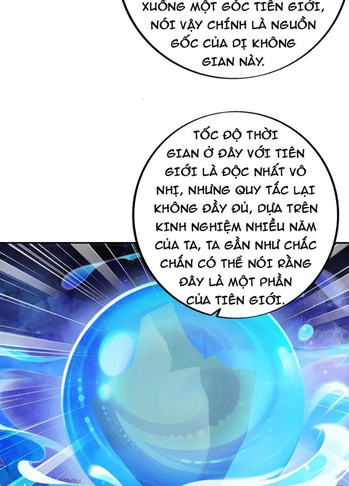 Trọng Sinh 1000 Lần, Ta Vô Địch Chapter 88 - Trang 4