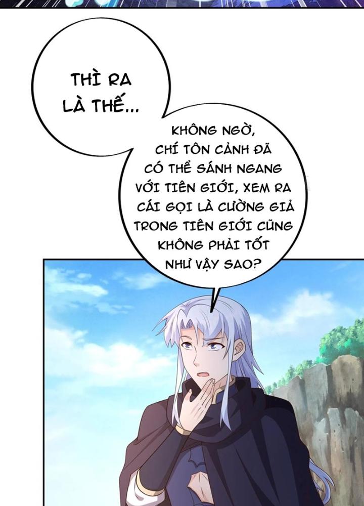 Trọng Sinh 1000 Lần, Ta Vô Địch Chapter 88 - Trang 4