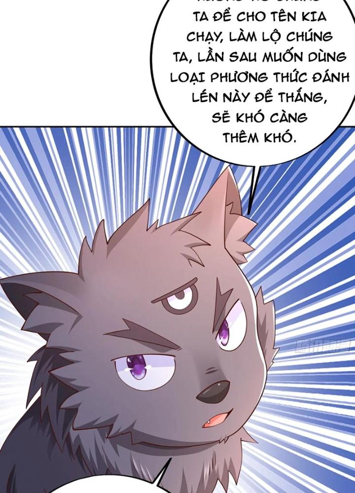 Trọng Sinh 1000 Lần, Ta Vô Địch Chapter 88 - Trang 4