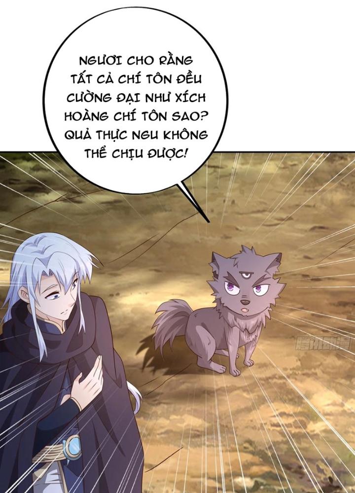 Trọng Sinh 1000 Lần, Ta Vô Địch Chapter 88 - Trang 4