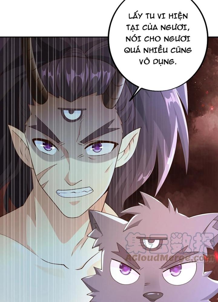 Trọng Sinh 1000 Lần, Ta Vô Địch Chapter 88 - Trang 4