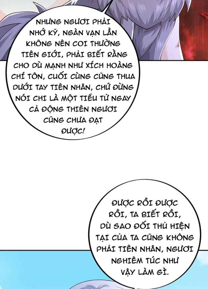 Trọng Sinh 1000 Lần, Ta Vô Địch Chapter 88 - Trang 4