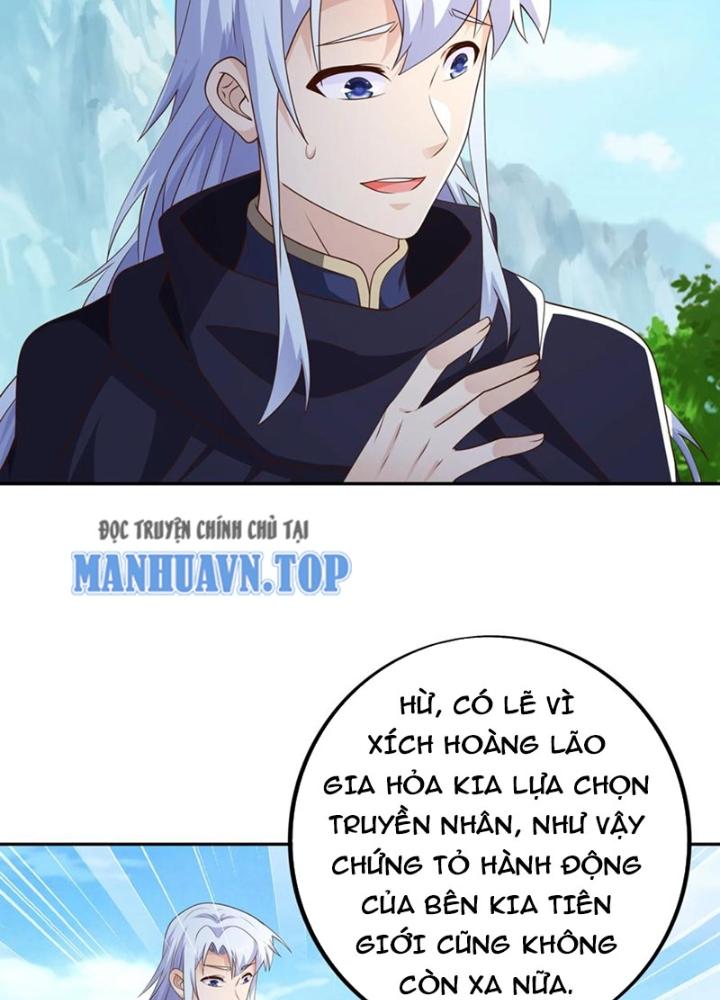 Trọng Sinh 1000 Lần, Ta Vô Địch Chapter 88 - Trang 4
