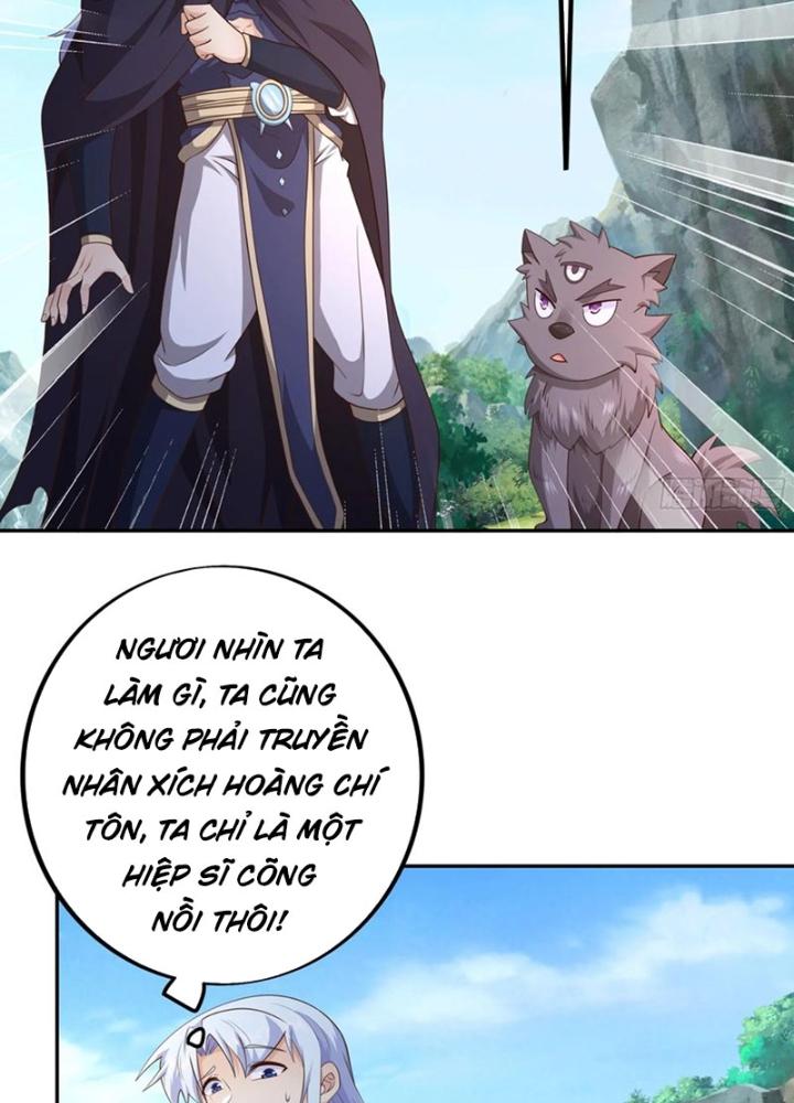 Trọng Sinh 1000 Lần, Ta Vô Địch Chapter 88 - Trang 4