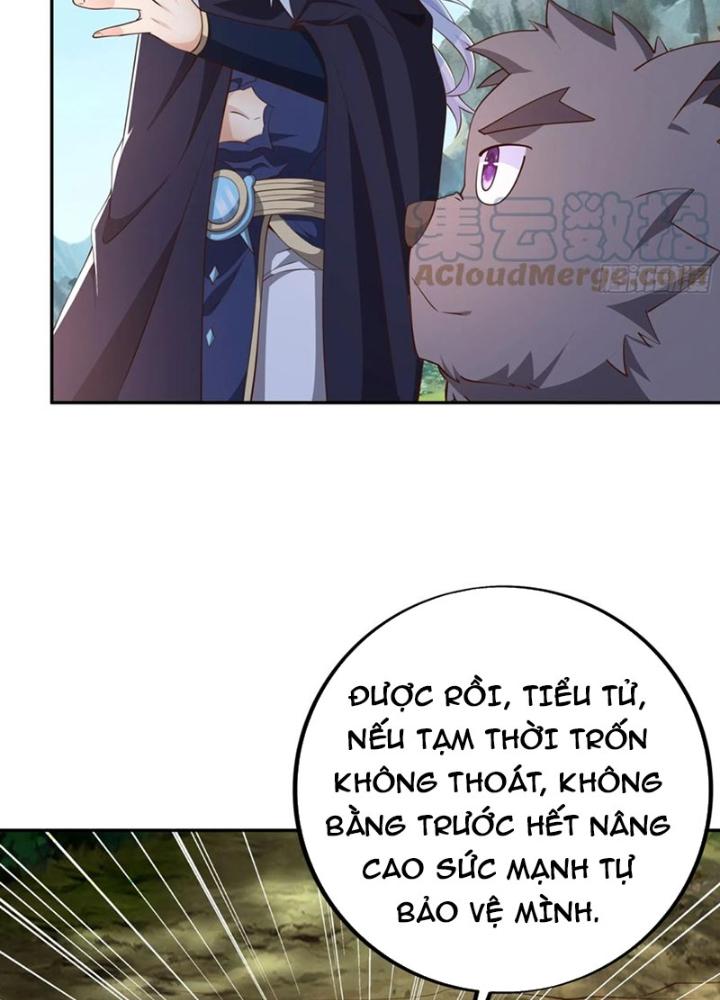 Trọng Sinh 1000 Lần, Ta Vô Địch Chapter 88 - Trang 4