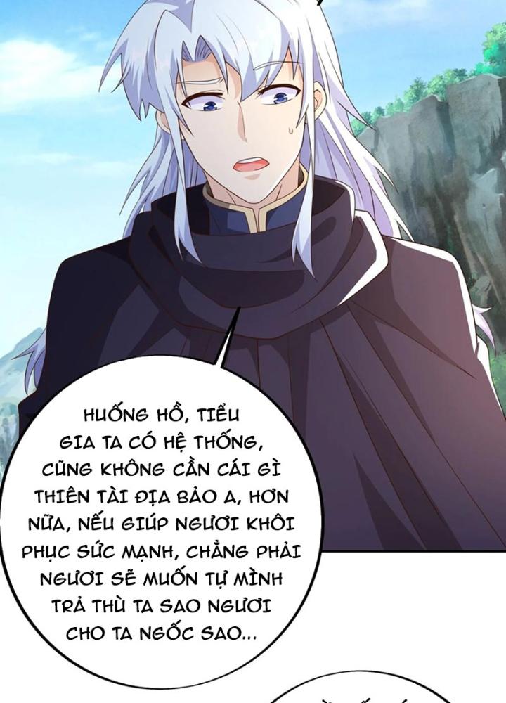 Trọng Sinh 1000 Lần, Ta Vô Địch Chapter 88 - Trang 4