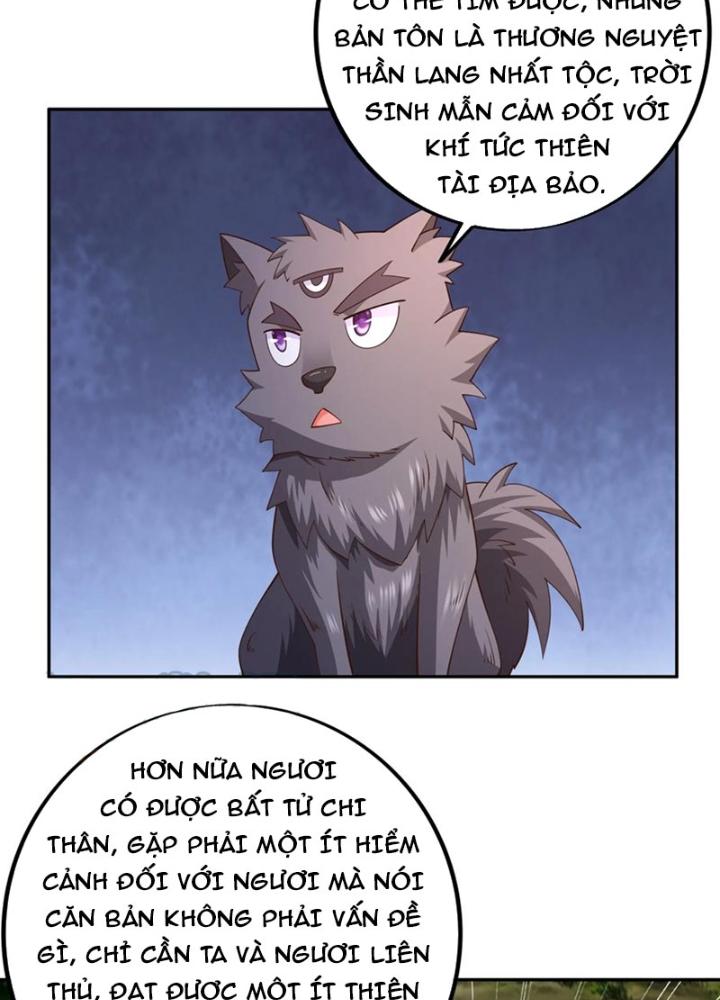 Trọng Sinh 1000 Lần, Ta Vô Địch Chapter 88 - Trang 4