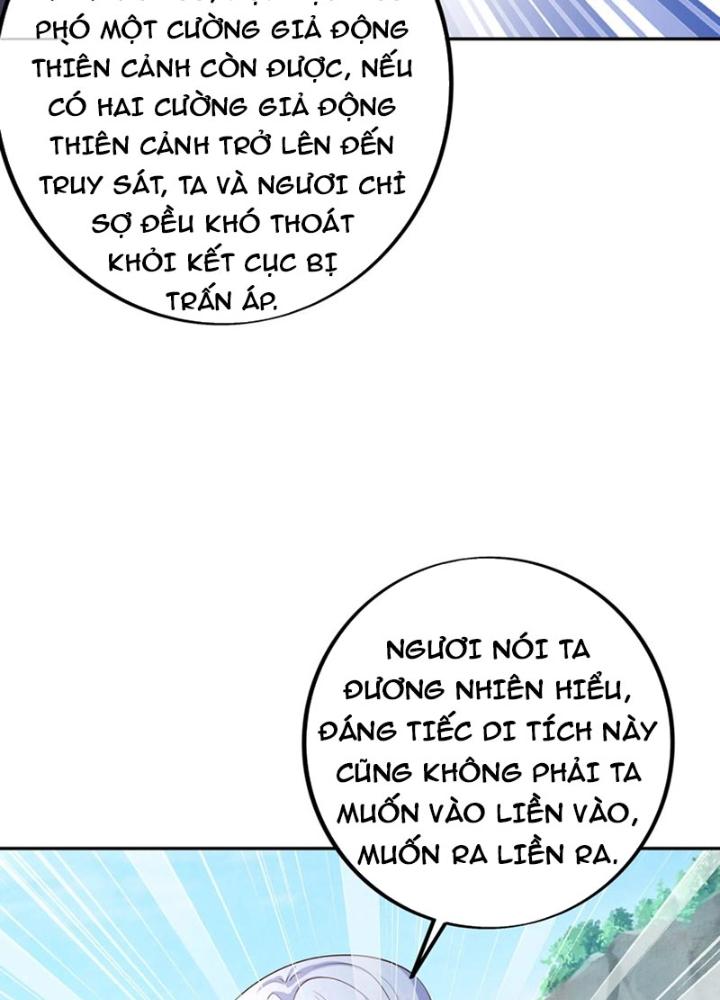 Trọng Sinh 1000 Lần, Ta Vô Địch Chapter 88 - Trang 4