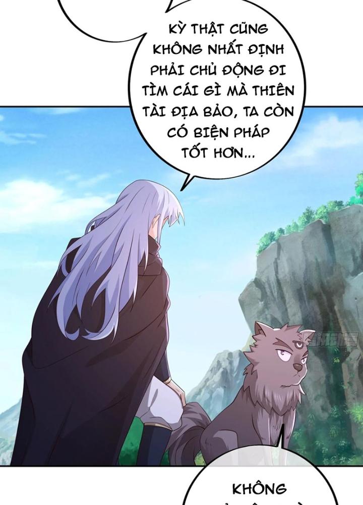 Trọng Sinh 1000 Lần, Ta Vô Địch Chapter 88 - Trang 4