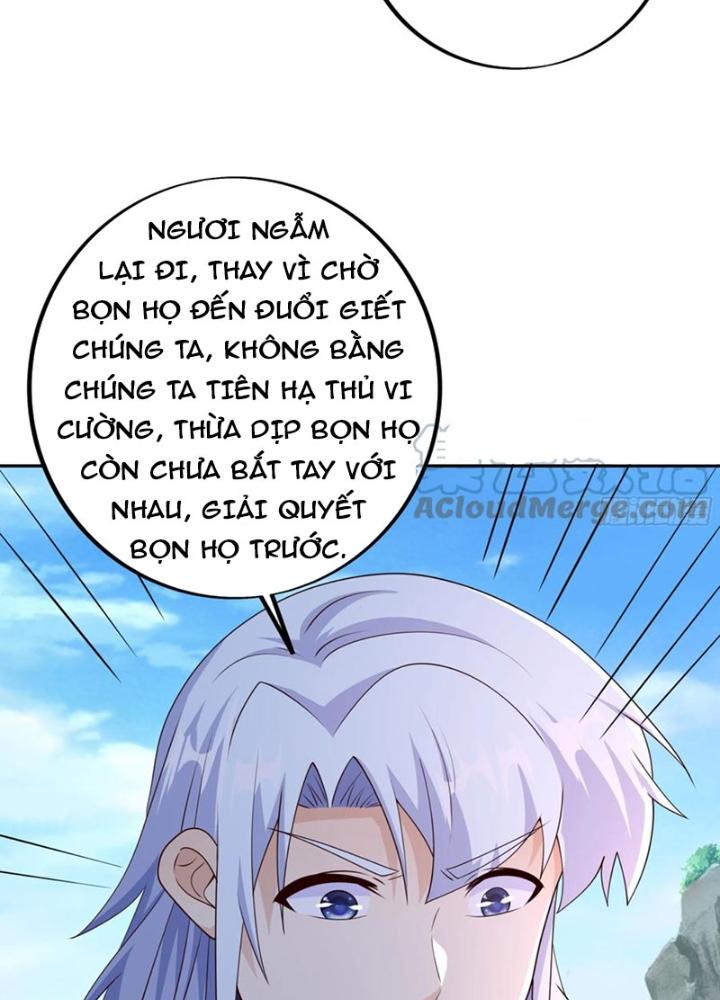 Trọng Sinh 1000 Lần, Ta Vô Địch Chapter 88 - Trang 4