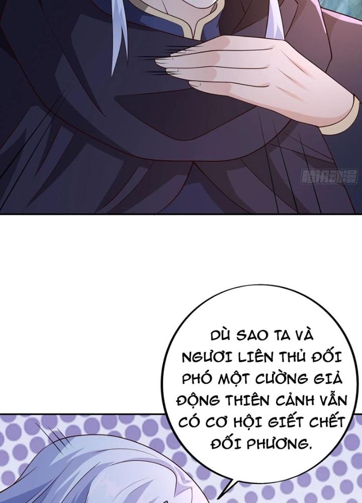 Trọng Sinh 1000 Lần, Ta Vô Địch Chapter 88 - Trang 4