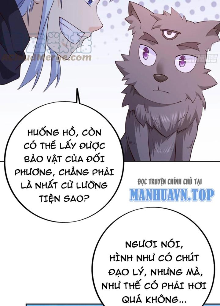 Trọng Sinh 1000 Lần, Ta Vô Địch Chapter 88 - Trang 4