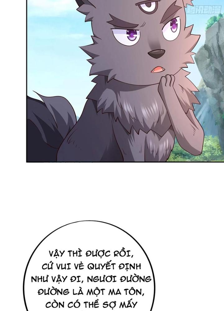 Trọng Sinh 1000 Lần, Ta Vô Địch Chapter 88 - Trang 4