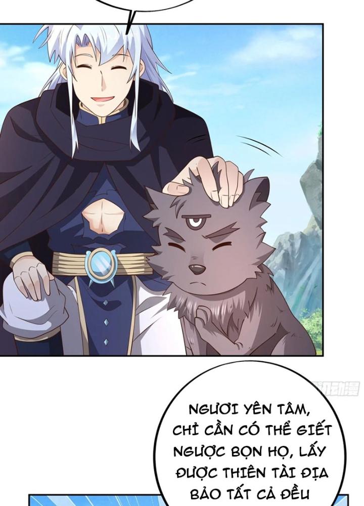 Trọng Sinh 1000 Lần, Ta Vô Địch Chapter 88 - Trang 4