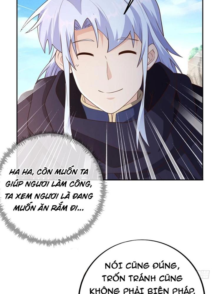 Trọng Sinh 1000 Lần, Ta Vô Địch Chapter 88 - Trang 4