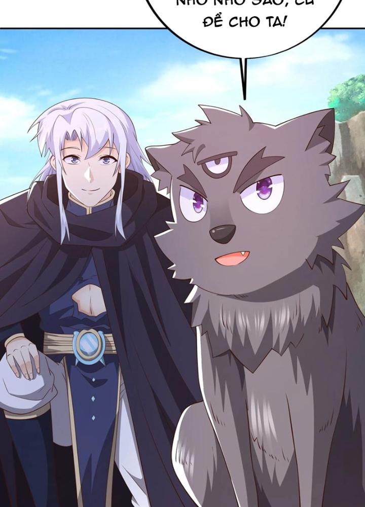 Trọng Sinh 1000 Lần, Ta Vô Địch Chapter 88 - Trang 4