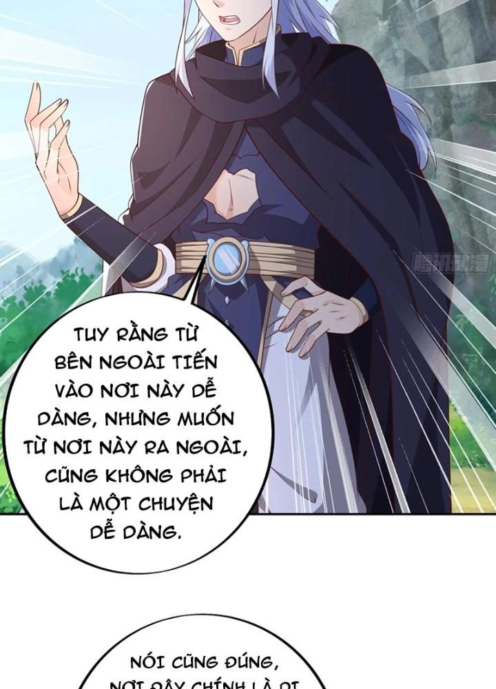 Trọng Sinh 1000 Lần, Ta Vô Địch Chapter 88 - Trang 4