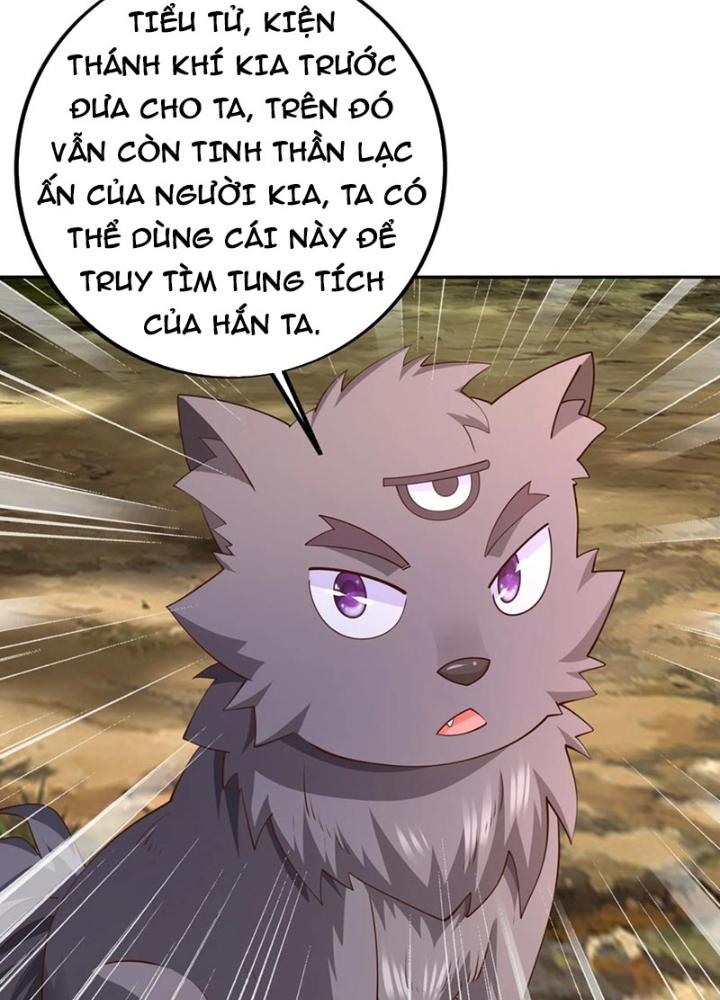 Trọng Sinh 1000 Lần, Ta Vô Địch Chapter 88 - Trang 4