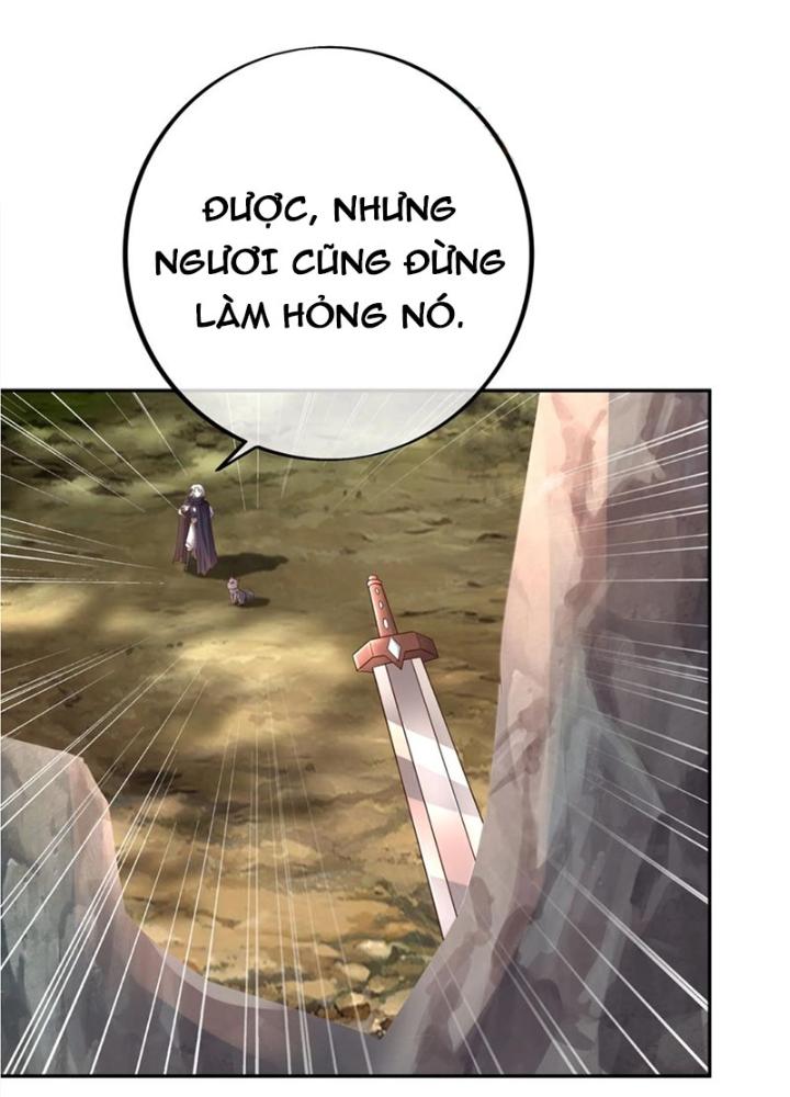 Trọng Sinh 1000 Lần, Ta Vô Địch Chapter 88 - Trang 4