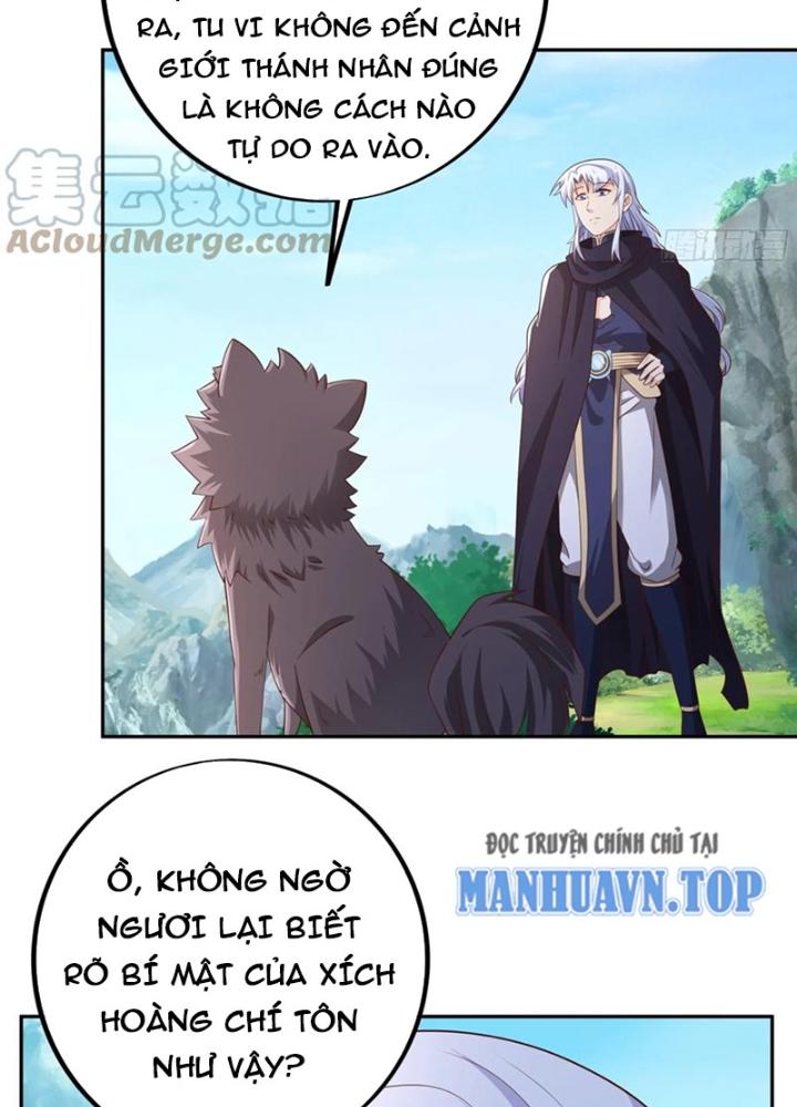 Trọng Sinh 1000 Lần, Ta Vô Địch Chapter 88 - Trang 4