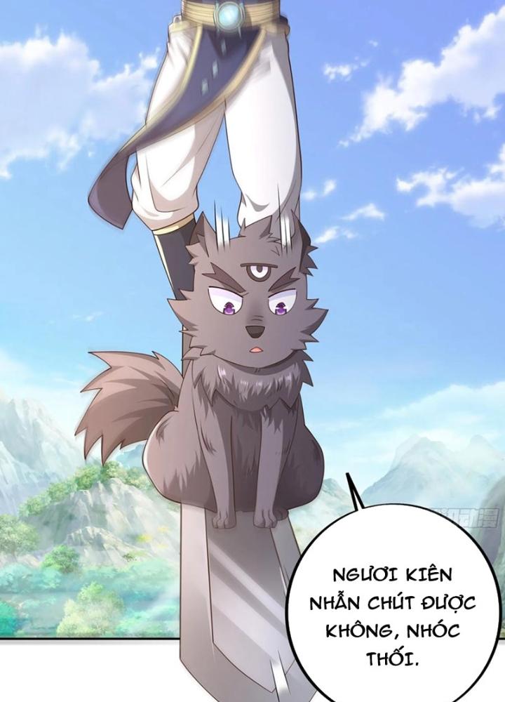 Trọng Sinh 1000 Lần, Ta Vô Địch Chapter 89 - Trang 4