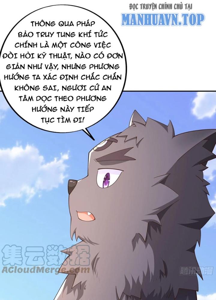 Trọng Sinh 1000 Lần, Ta Vô Địch Chapter 89 - Trang 4