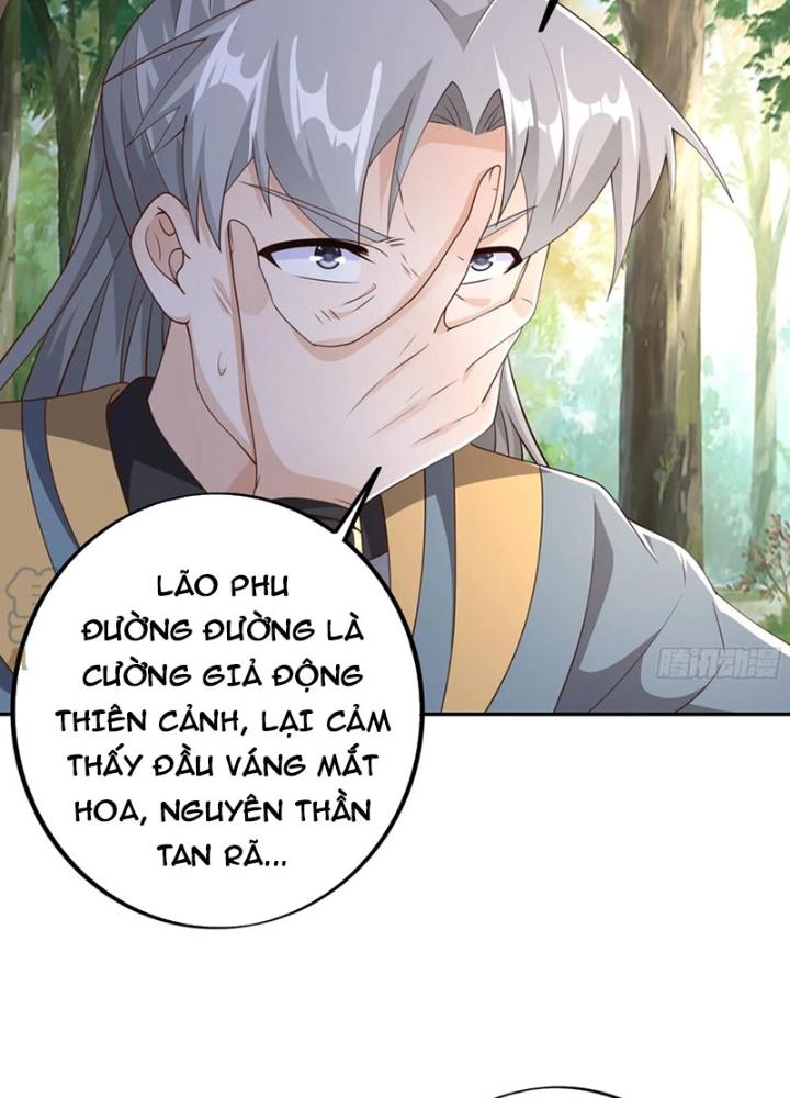 Trọng Sinh 1000 Lần, Ta Vô Địch Chapter 89 - Trang 4