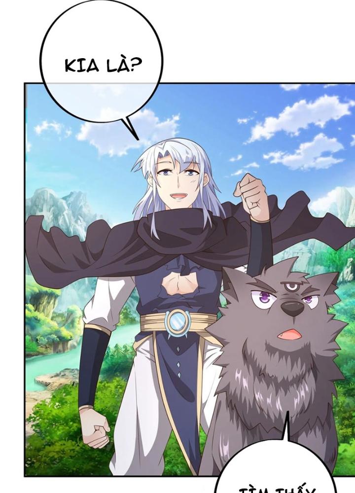 Trọng Sinh 1000 Lần, Ta Vô Địch Chapter 89 - Trang 4