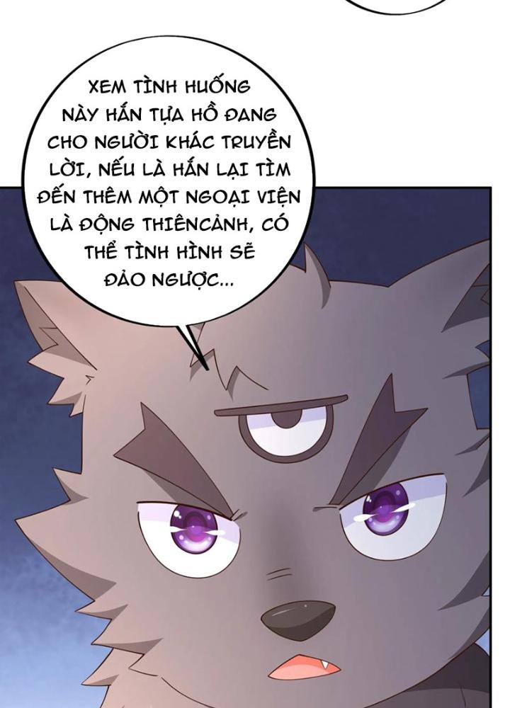 Trọng Sinh 1000 Lần, Ta Vô Địch Chapter 89 - Trang 4