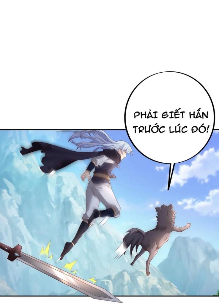 Trọng Sinh 1000 Lần, Ta Vô Địch Chapter 89 - Trang 4