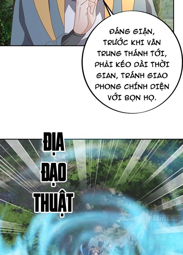 Trọng Sinh 1000 Lần, Ta Vô Địch Chapter 89 - Trang 4