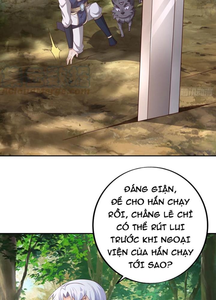 Trọng Sinh 1000 Lần, Ta Vô Địch Chapter 89 - Trang 4