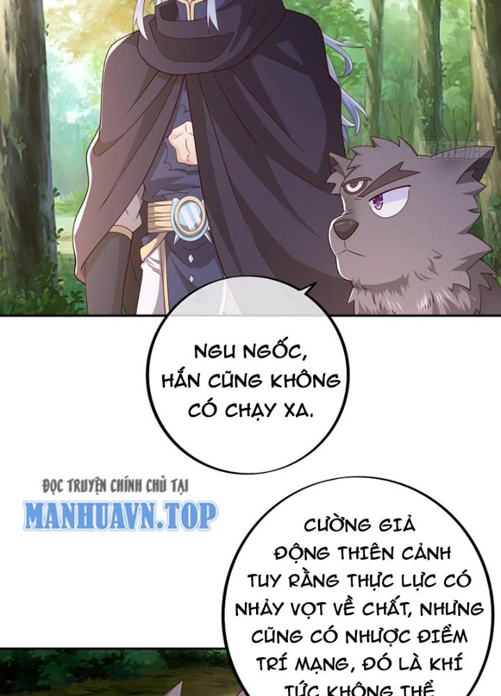 Trọng Sinh 1000 Lần, Ta Vô Địch Chapter 89 - Trang 4