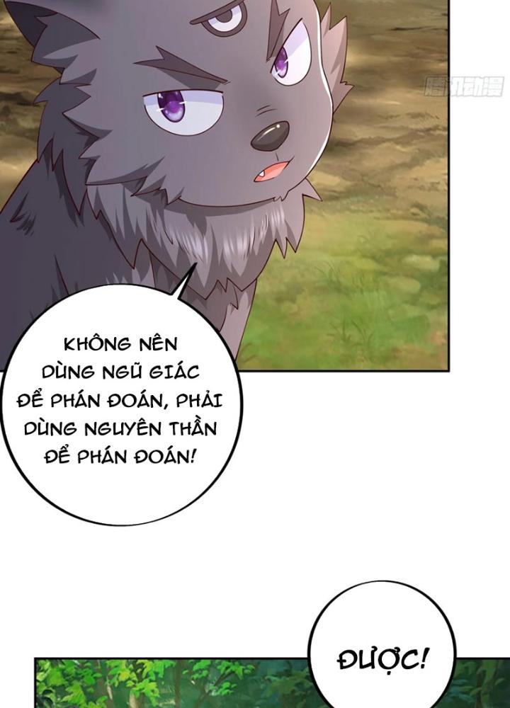 Trọng Sinh 1000 Lần, Ta Vô Địch Chapter 89 - Trang 4