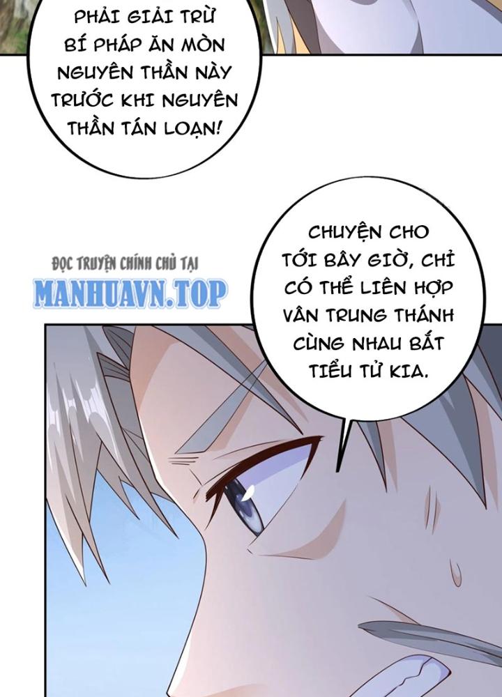 Trọng Sinh 1000 Lần, Ta Vô Địch Chapter 89 - Trang 4