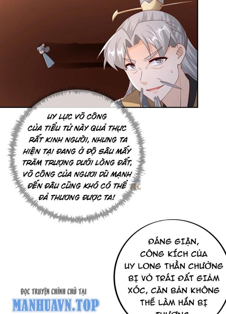 Trọng Sinh 1000 Lần, Ta Vô Địch Chapter 89 - Trang 4