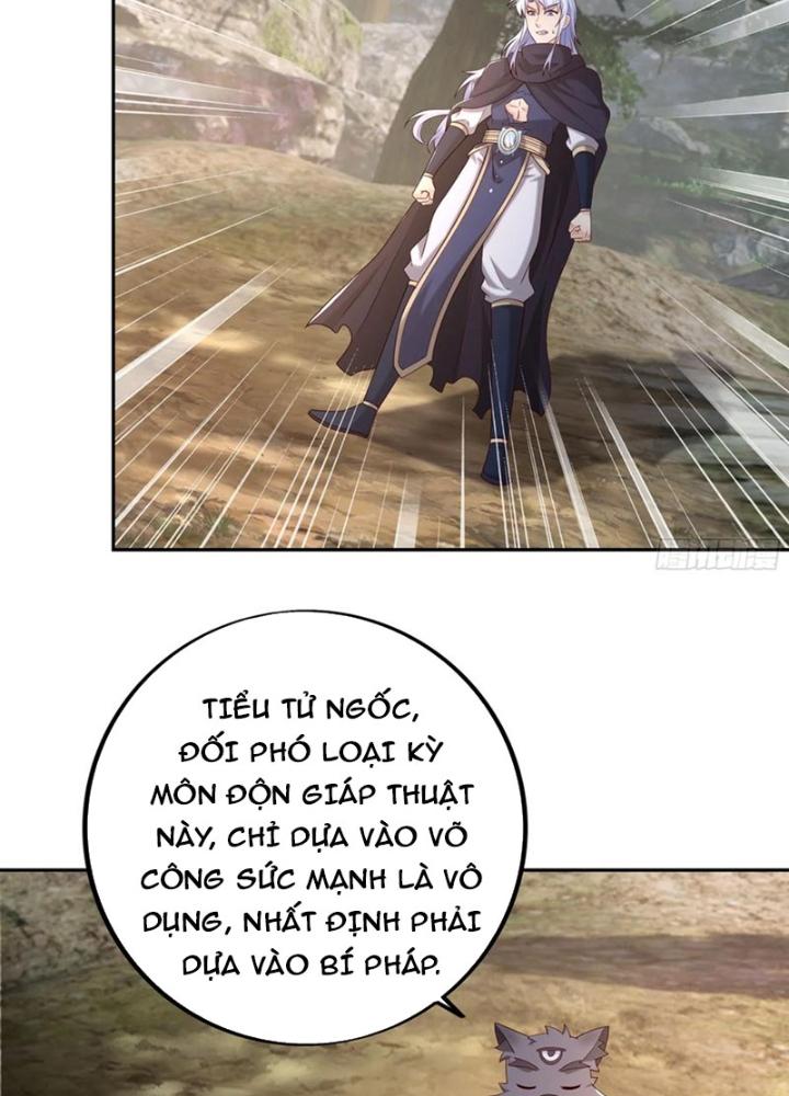 Trọng Sinh 1000 Lần, Ta Vô Địch Chapter 89 - Trang 4