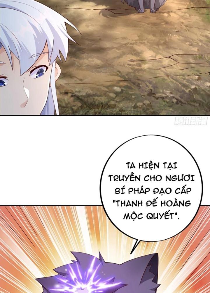 Trọng Sinh 1000 Lần, Ta Vô Địch Chapter 89 - Trang 4