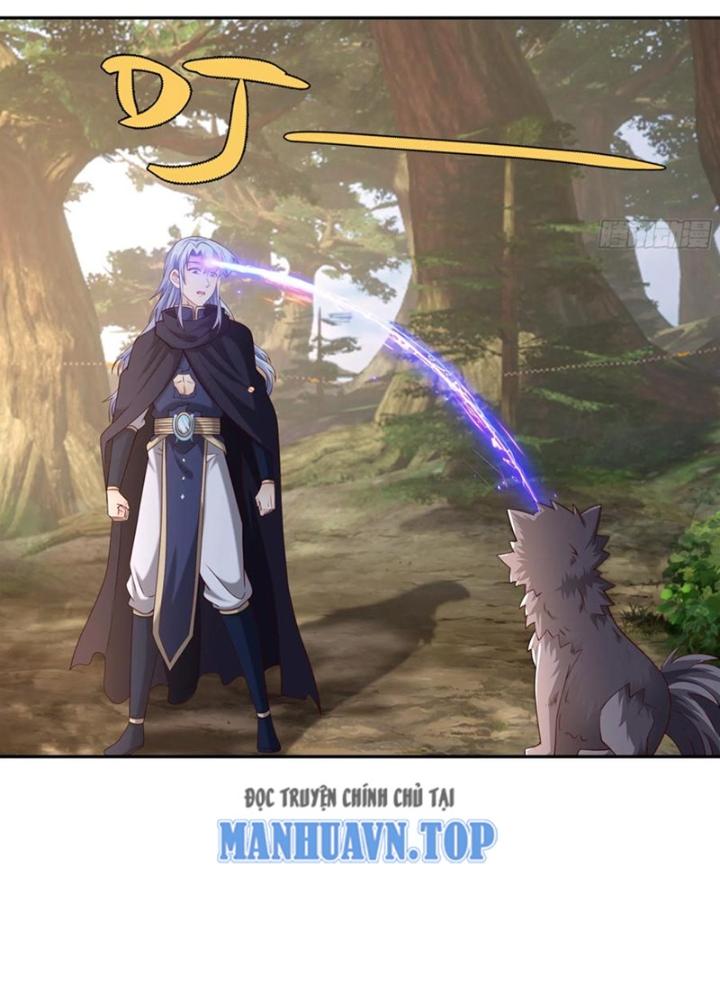 Trọng Sinh 1000 Lần, Ta Vô Địch Chapter 89 - Trang 4