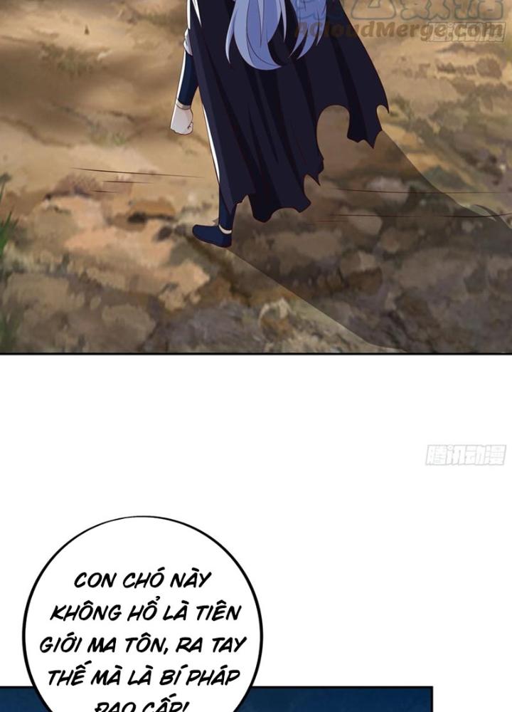 Trọng Sinh 1000 Lần, Ta Vô Địch Chapter 89 - Trang 4