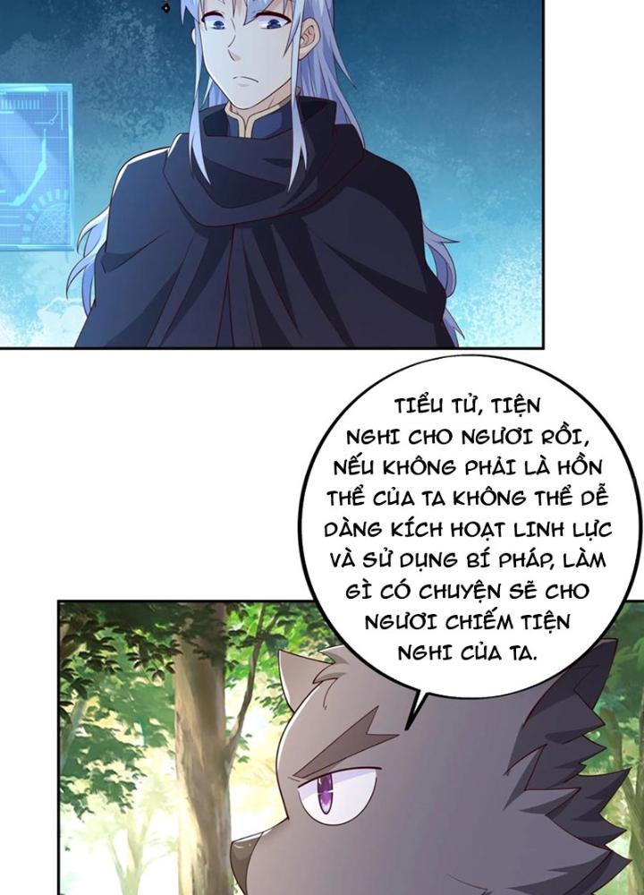 Trọng Sinh 1000 Lần, Ta Vô Địch Chapter 89 - Trang 4