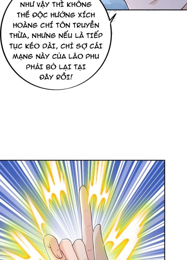 Trọng Sinh 1000 Lần, Ta Vô Địch Chapter 89 - Trang 4