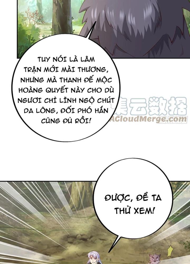 Trọng Sinh 1000 Lần, Ta Vô Địch Chapter 89 - Trang 4