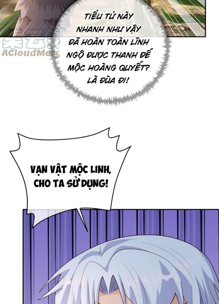 Trọng Sinh 1000 Lần, Ta Vô Địch Chapter 89 - Trang 4