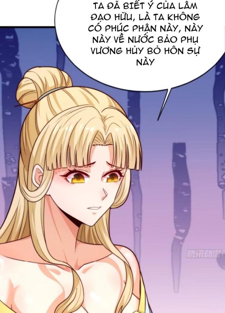Cẩu Lương Thành Chuẩn Thánh, Ta Được Nữ Đế Triệu Hoán Chapter 53 - Trang 3