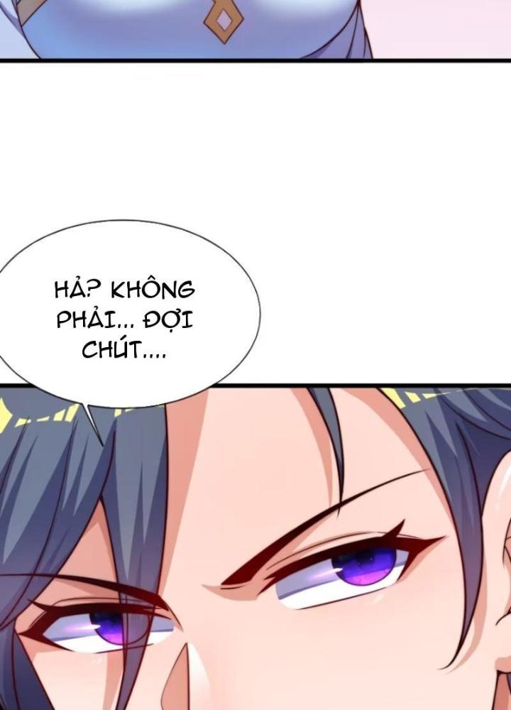 Cẩu Lương Thành Chuẩn Thánh, Ta Được Nữ Đế Triệu Hoán Chapter 53 - Trang 3