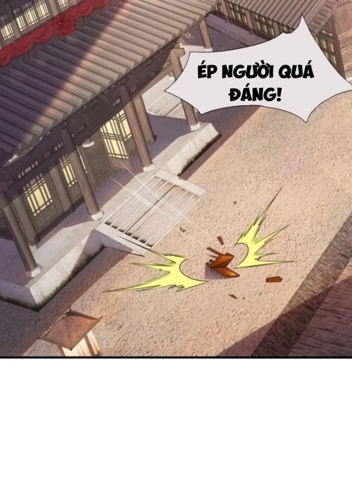 Cẩu Lương Thành Chuẩn Thánh, Ta Được Nữ Đế Triệu Hoán Chapter 53 - Trang 3