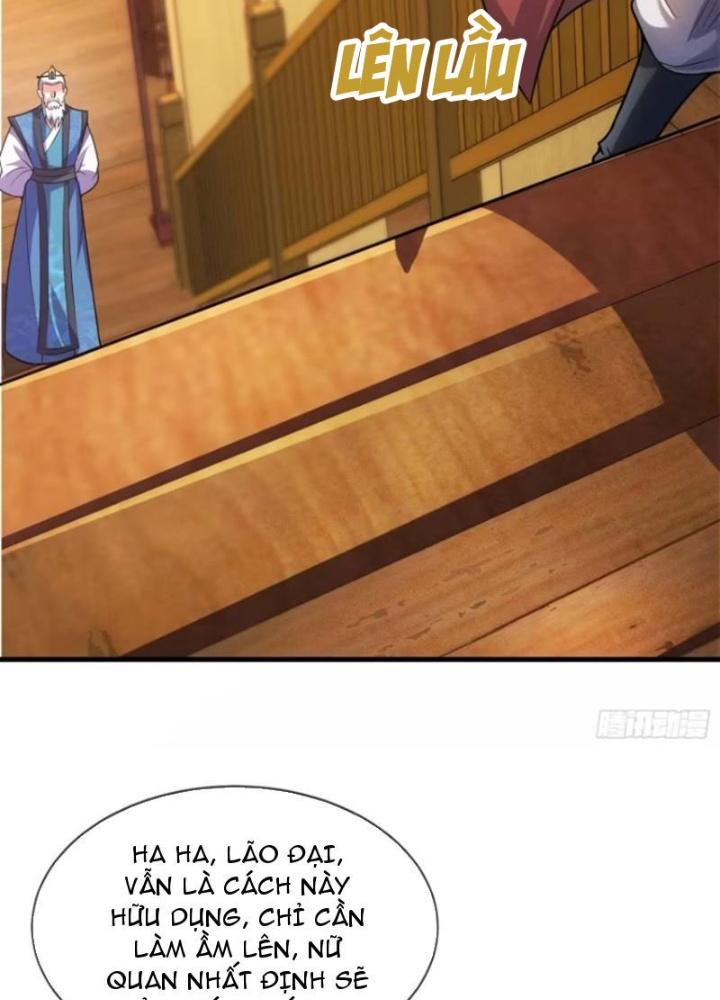 Cẩu Lương Thành Chuẩn Thánh, Ta Được Nữ Đế Triệu Hoán Chapter 53 - Trang 3