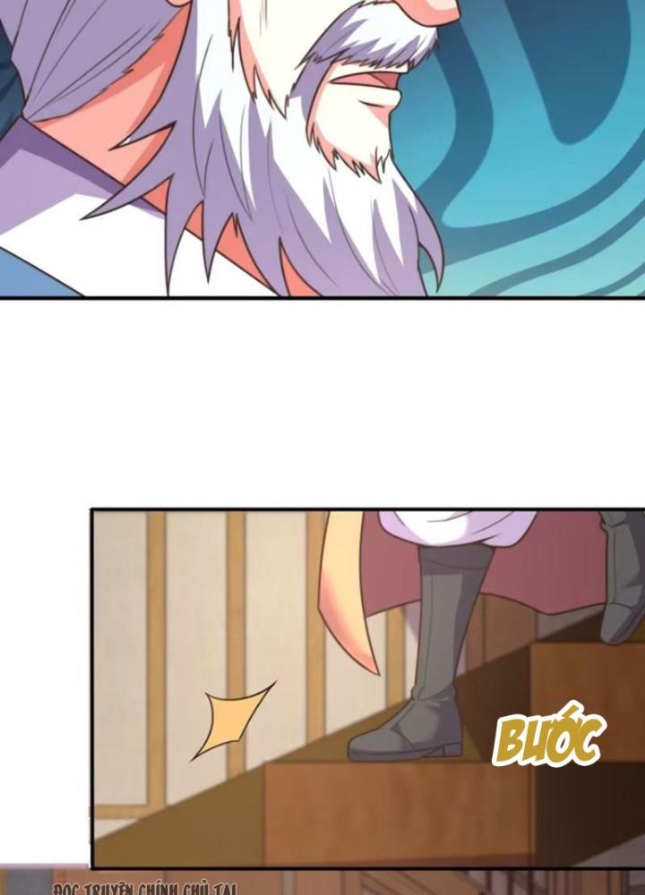 Cẩu Lương Thành Chuẩn Thánh, Ta Được Nữ Đế Triệu Hoán Chapter 53 - Trang 3